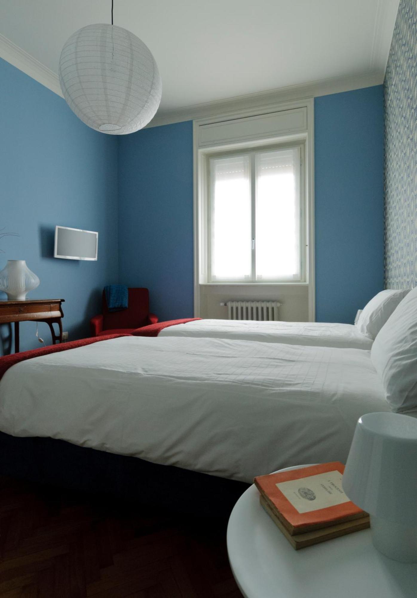 Bed & Breakfast Casatitta
