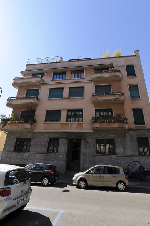Casatitta Bed & Breakfast Milan